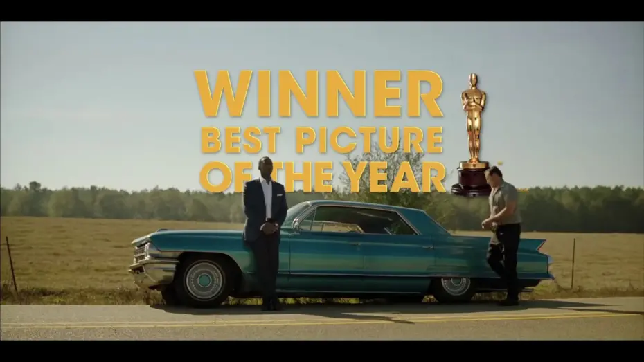 Wideo do filmu Green Book — Green Book | Best Picture | Own it Now on 4K, Blu-ray, DVD & Digital