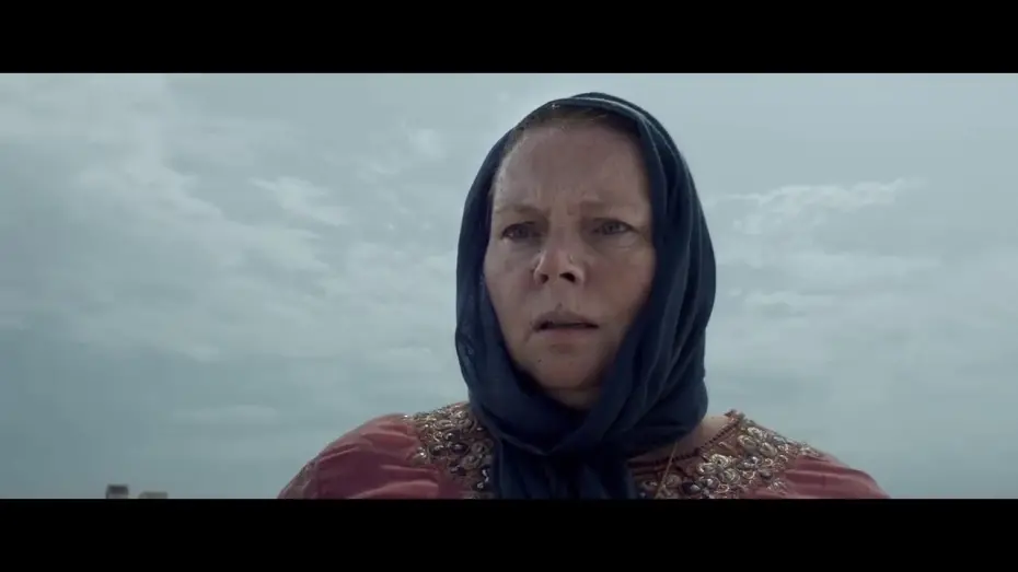 Wideo do filmu Po miłości — AFTER LOVE clip | BFI London Film Festival 2020