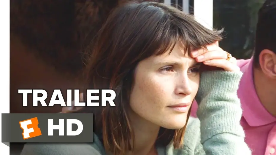 Wideo do filmu Ucieczka — The Escape Trailer #1 (2018) | Movieclips Indie