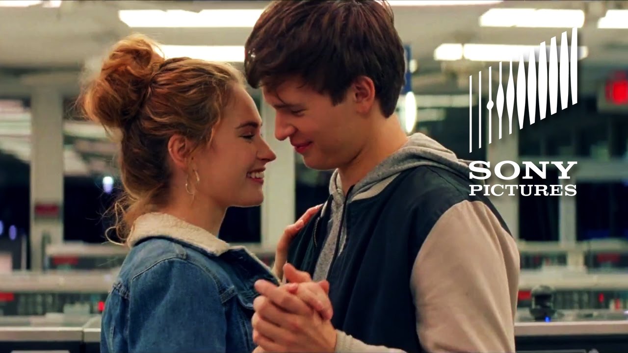 Wideo do filmu Baby Driver — Baby's Story