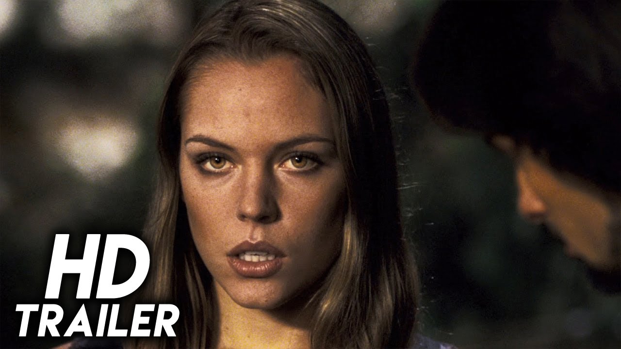 Wideo do filmu Krew jak czekolada — Blood and Chocolate (2007) ORIGINAL TRAILER [HD 1080p]
