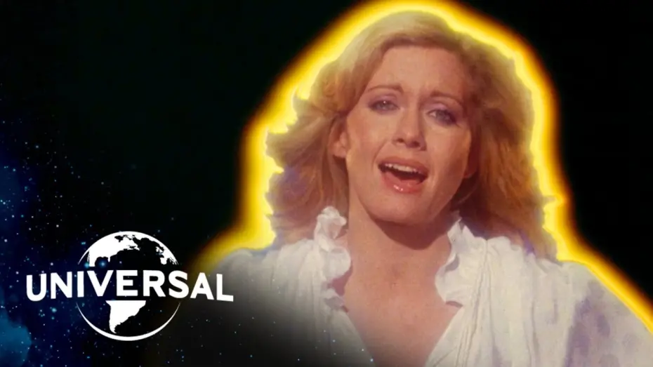 Wideo do filmu Xanadu — Xanadu | "Suspended in Time" - Olivia Newton-John & Electric Light Orchestra