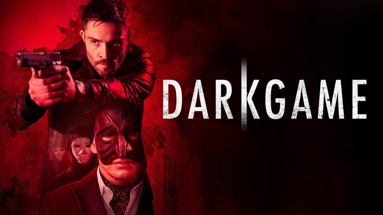 Wideo do filmu Mroczna gra — DarkGame | Official Trailer | Horror Brains