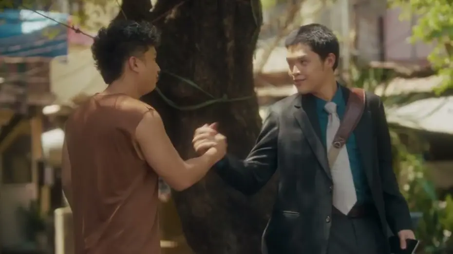 Wideo do filmu Drags to Riches — Drags To Riches (2026) | Andre's Teaser