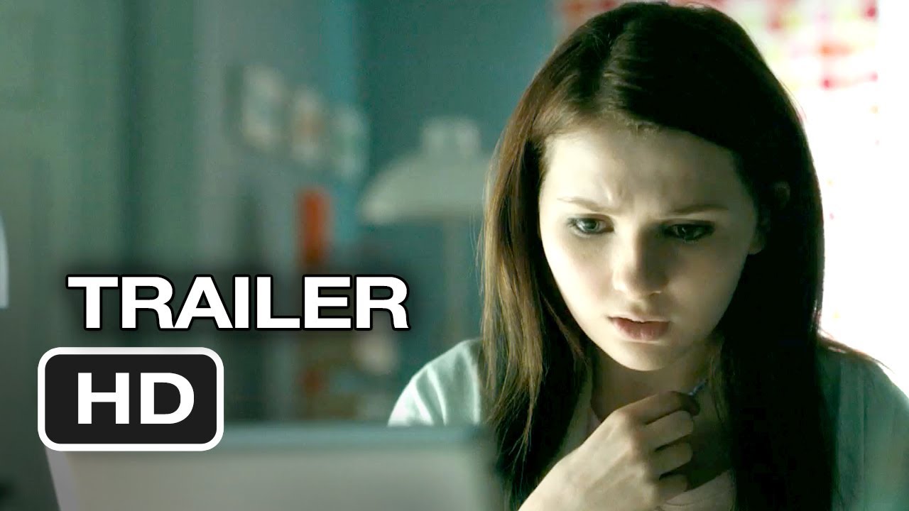 Wideo do filmu Istnienie — Official Trailer