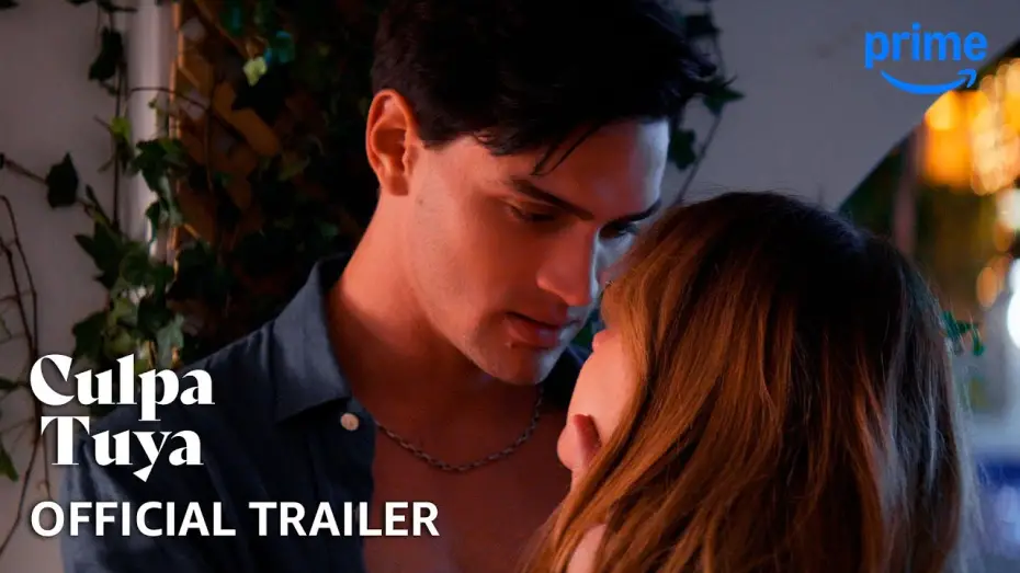 Wideo do filmu Twoja wina — Official Trailer [Subtitled]