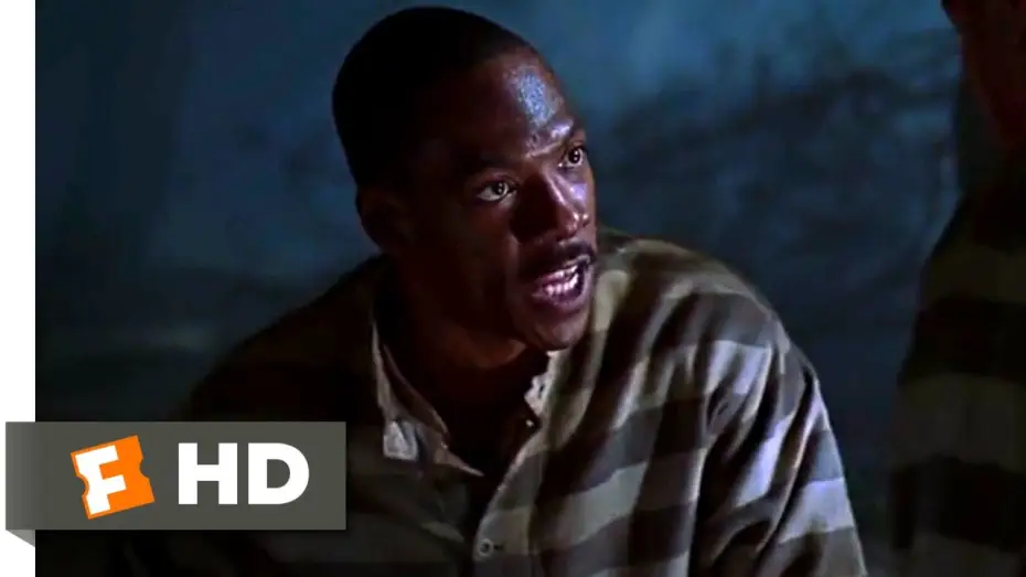 Wideo do filmu Życie — Life (1999) - The Night Escape Scene (3/10) | Movieclips