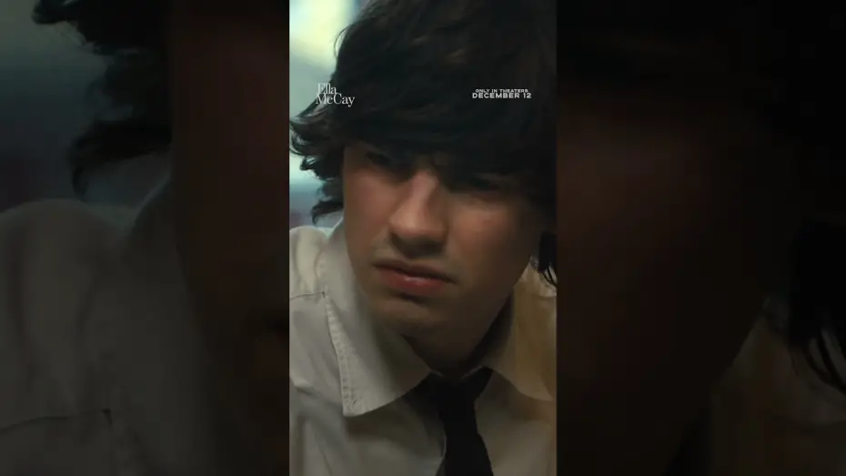 Wideo do filmu Ella McCay — Would you... be my girlfriend...?