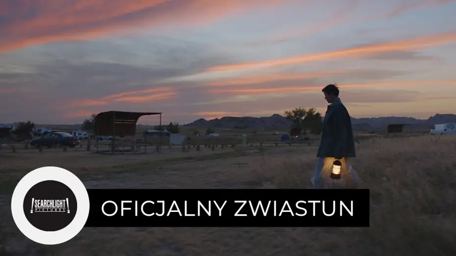 Wideo do filmu Nomadland — Nomadland – polski zwiastun #2
