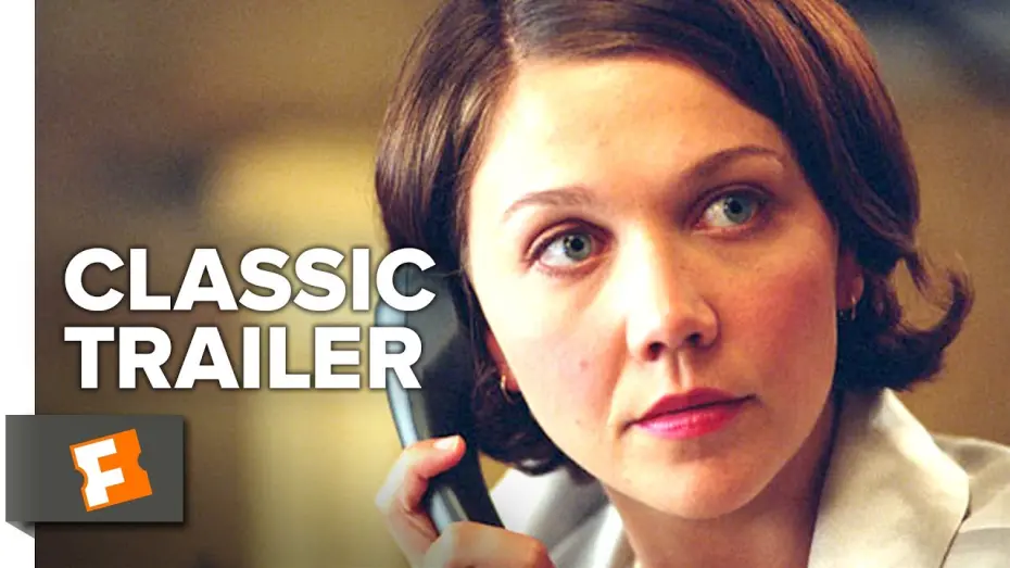 Wideo do filmu Criminal - Wielki przekręt — Criminal (2004) Official Trailer - John C. Reilly, Maggie Gyllenhaal Movie HD