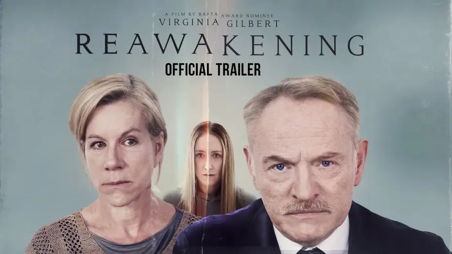 Wideo do filmu Reawakening — Trailer