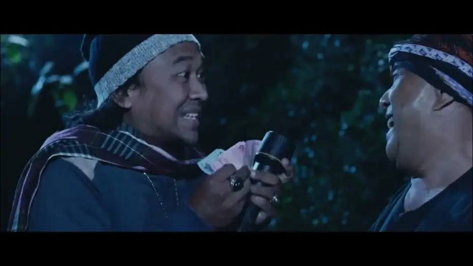 Wideo do filmu Taneuh Kalaknat — Taneuh Kalaknat (Cursed Land) Official Trailer | Starring Sitha Marino and Aulia Sarah