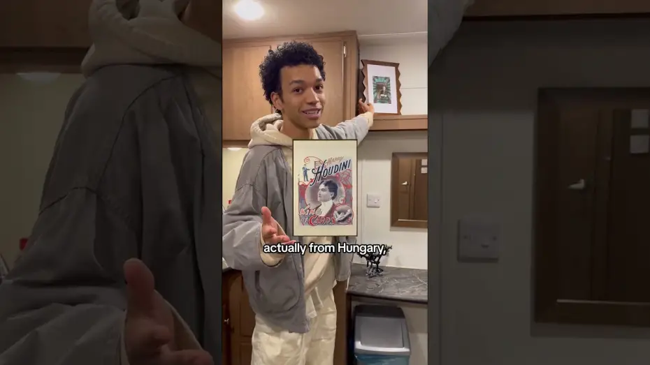 Wideo do filmu Iluzja 3 — Now You See… his trailer.