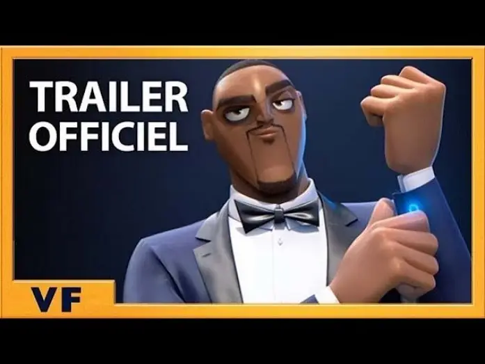 Wideo do filmu Tajni i fajni — Les Incognitos - Bande Annonce [VF]