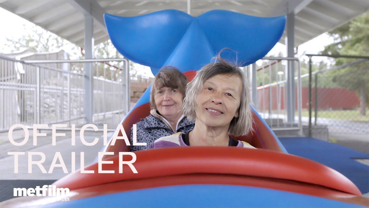Wideo do filmu Miraklet i Gullspång — Official Trailer