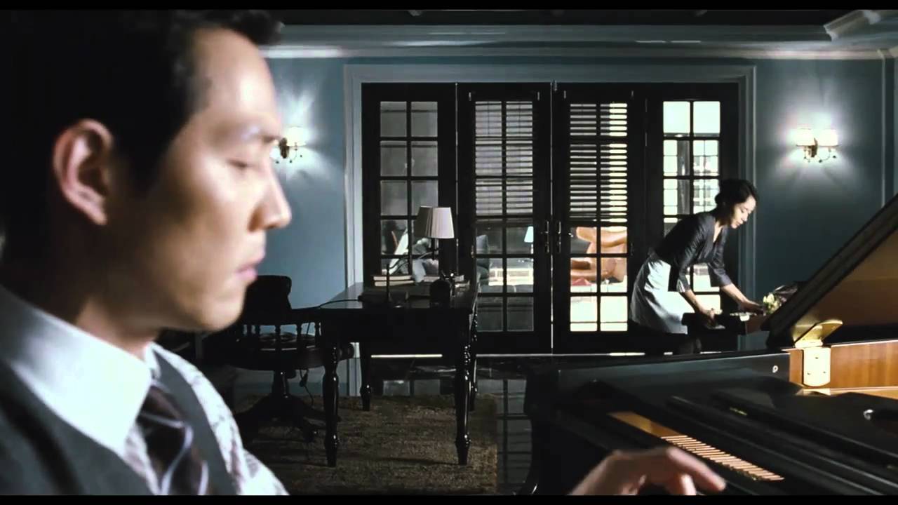 Wideo do filmu 하녀 — HOUSEMAID - Official Trailer
