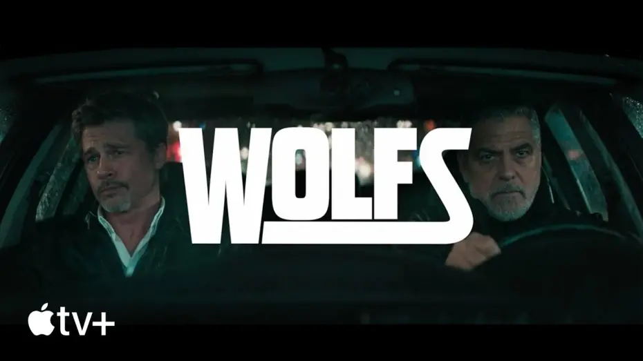 Wideo do filmu Samotne wilki — Official Teaser