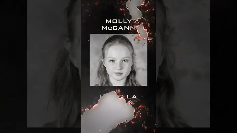 Wideo do filmu Igrzyska śmierci: Wschód słońca w dniu dożynek — Louella McCoy.