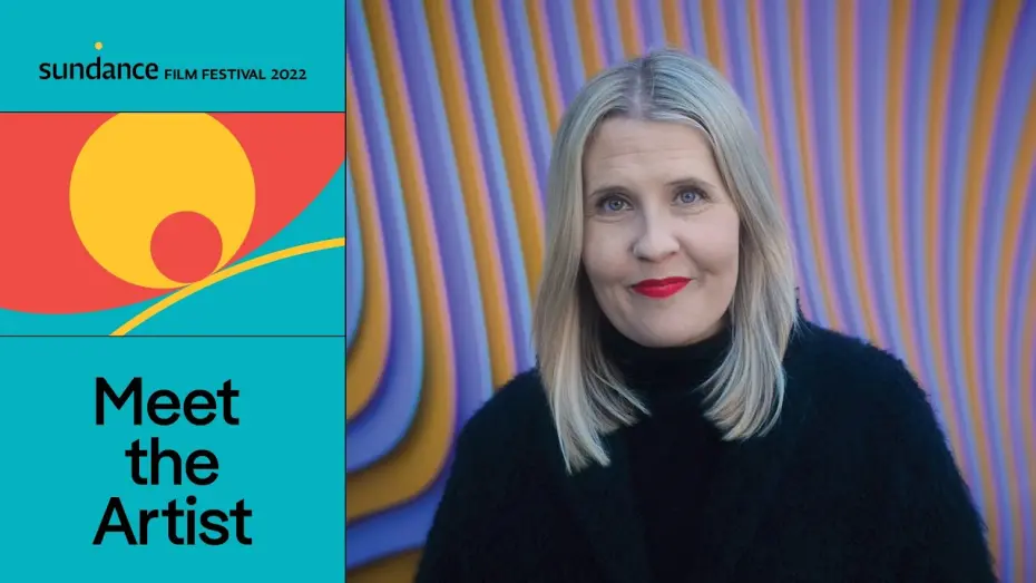 Wideo do filmu Dziewczyny — Alli Haapasalo on "Girl Picture"