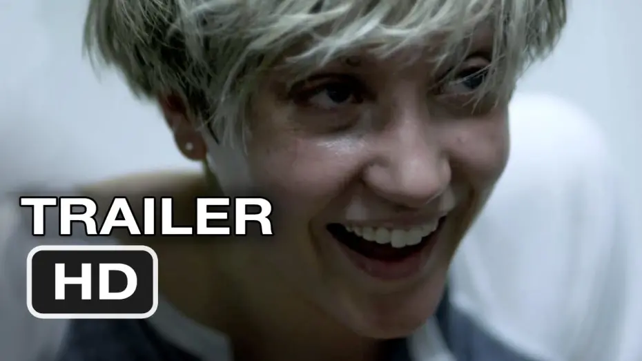 Wideo do filmu Lovely Molly — Lovely Molly Official Trailer #1 - Horror Movie (2012) HD