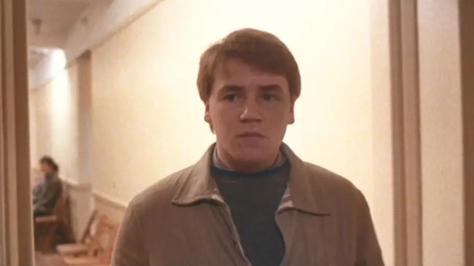 Wideo do filmu Hołota — Scum (1979) ORIGINAL TRAILER