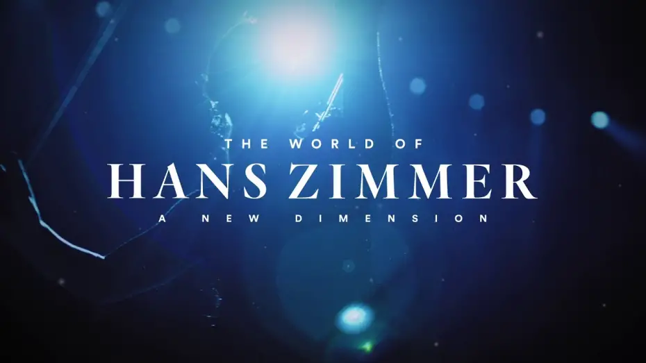 Wideo do filmu The World of Hans Zimmer: A New Dimension — The World of Hans Zimmer - A New Dimension - 2024 - Tourtrailer