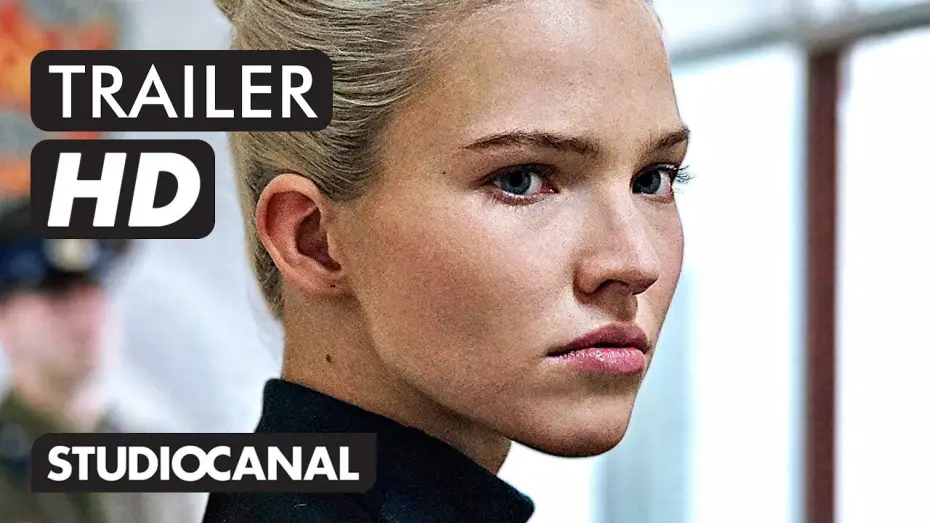 Wideo do filmu Anna — Trailer 1 - Deutsch HD
