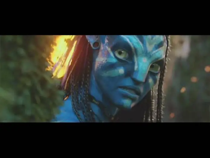 Wideo do filmu Avatar — Avatar - Aufbruch nach Pandora - Teaser-Trailer 1 (HD) - Deutsch / German