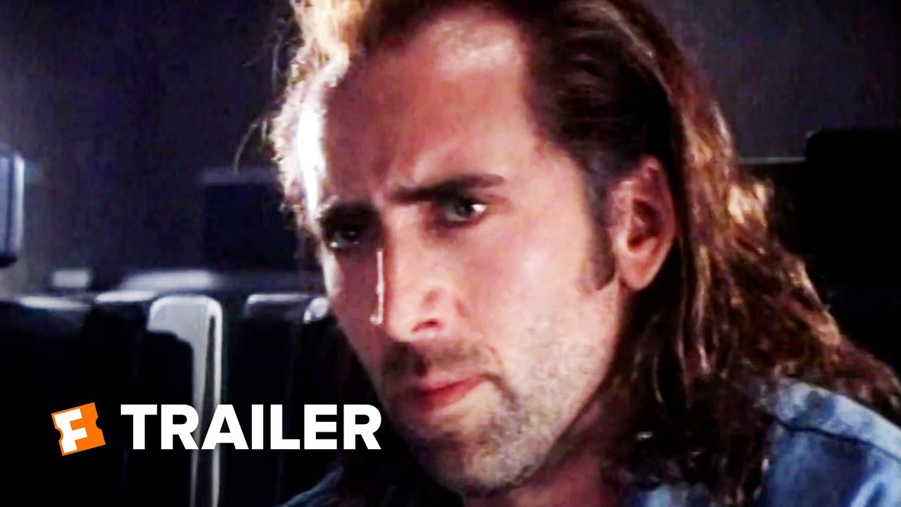 Wideo do filmu Con Air - lot skazańców — Con Air (1997) Trailer #1 | Movieclips Classic Trailers