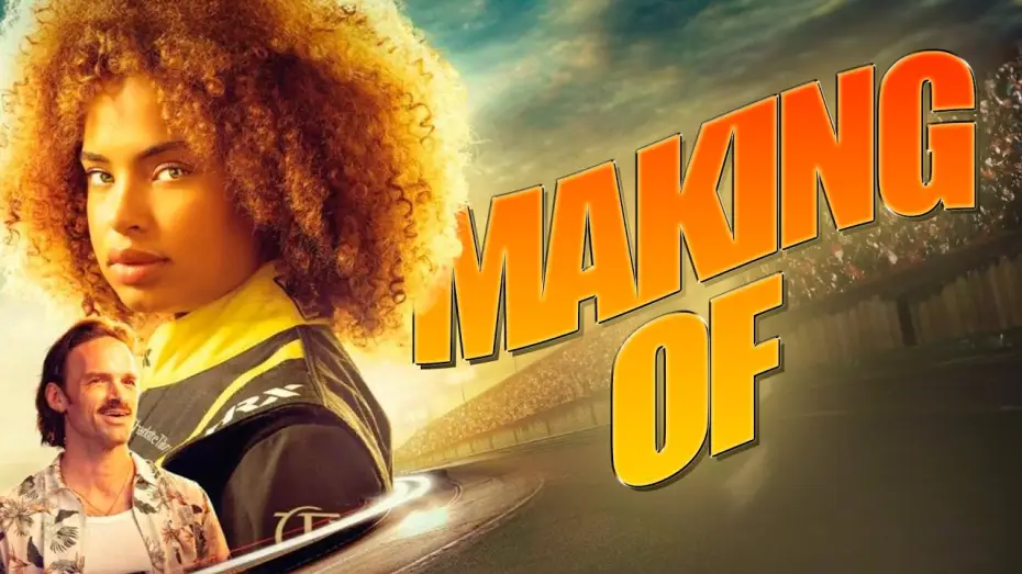 Wideo do filmu Rapide — LES BACKSTAGES DE MON FILM