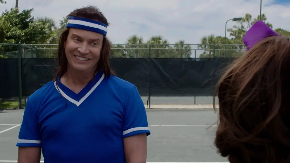 Wideo do filmu Pickleball Pete — Pickleball Pete [OFFICIAL CLIP] [2]