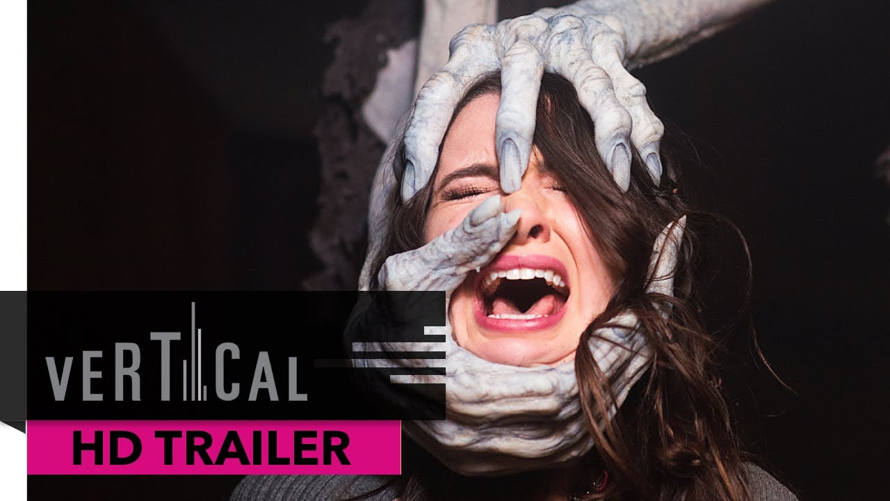 Wideo do filmu Polaroid — Official Trailer
