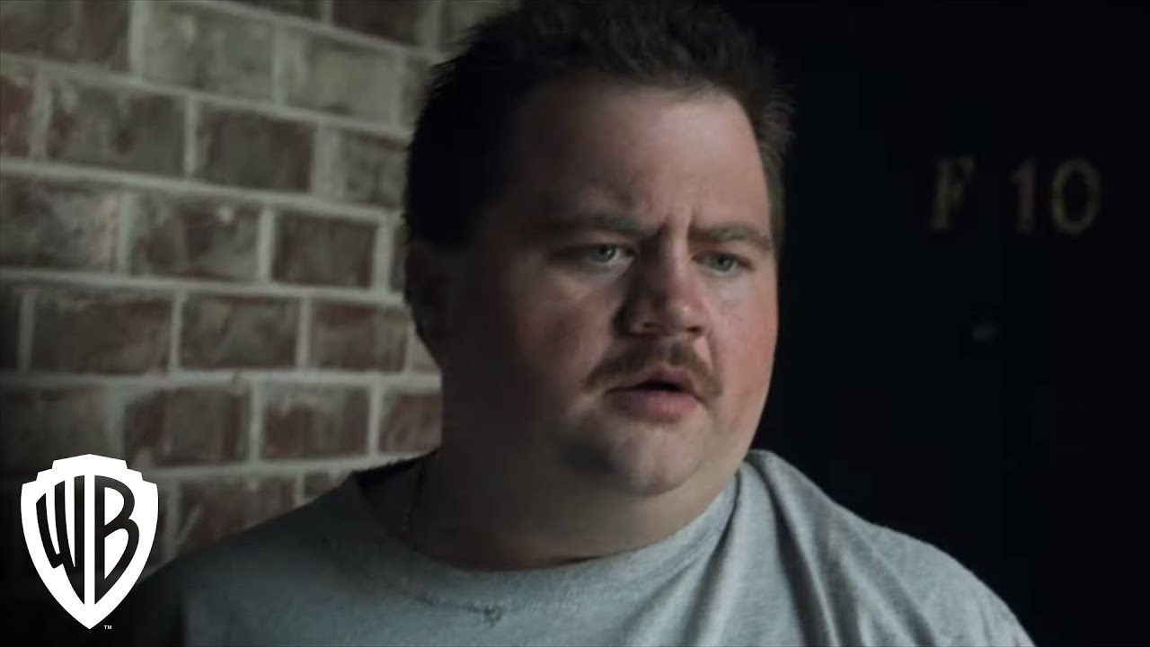 Wideo do filmu Richard Jewell — Richard Jewell Movie | You Have No Right | Warner Bros. Entertainment