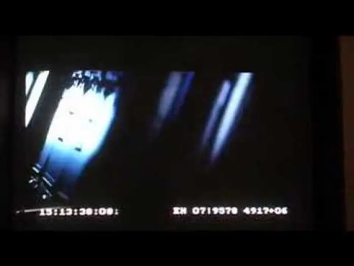 Wideo do filmu W stronę słońca — The SUNSHINE Production Diary - Alwin Kuchler