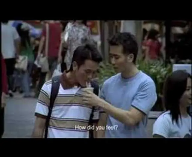 Wideo do filmu Tanjong Rhu — TANJONG RHU (The Casuarina Cove)