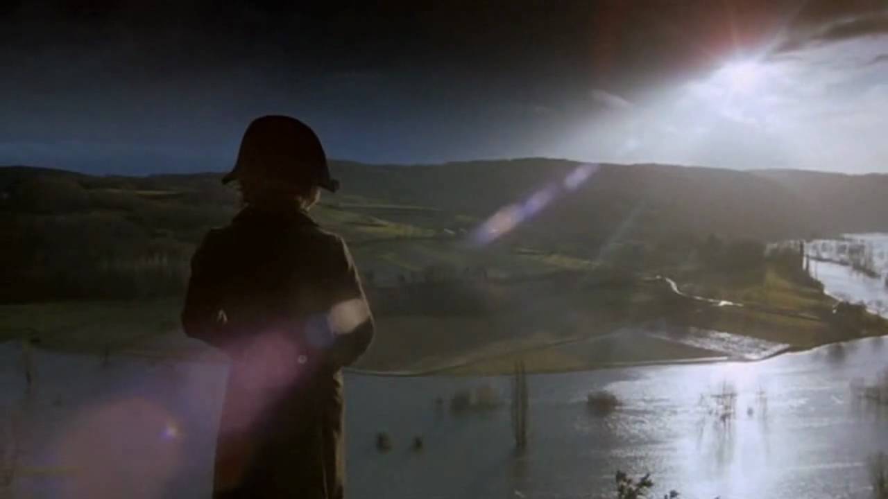 Wideo do filmu Pojedynek — Howard Blake - The Duellists (1977)
