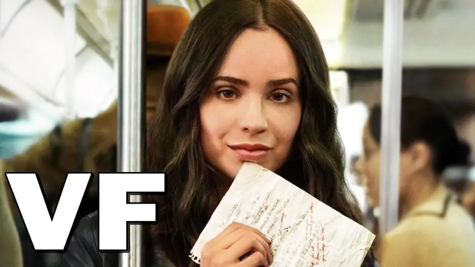 Wideo do filmu Lista marzeń — DEMAIN EST UN AUTRE JOUR Bande Annonce VF (2025) Sofia Carson