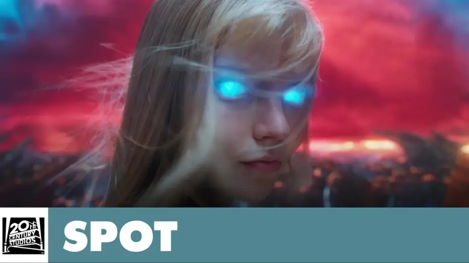 Wideo do filmu Nowi mutanci — THE NEW MUTANTS - Offizieller Spot: Genau wie ich | 20th Century Studios