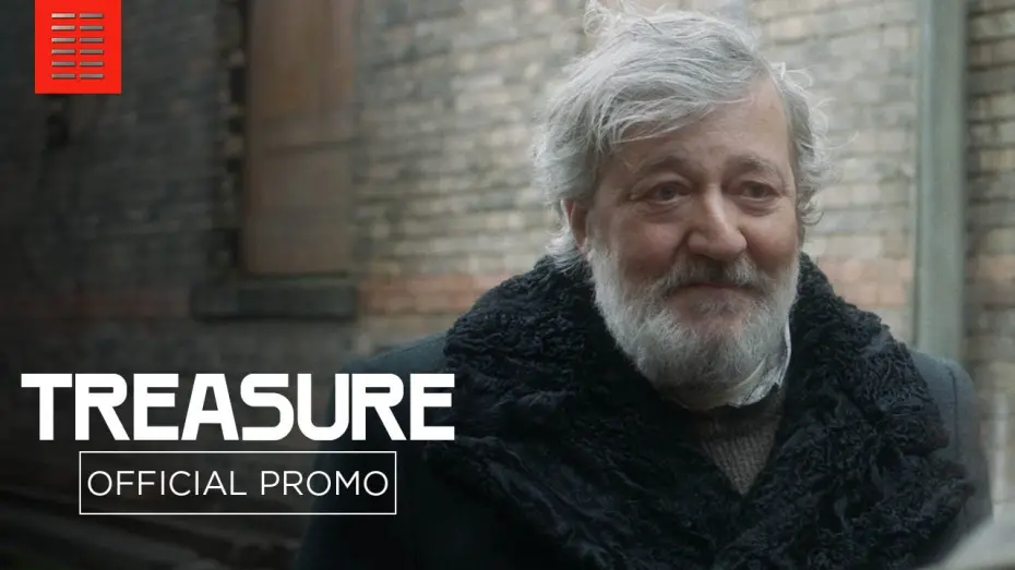 Wideo do filmu Treasure — :30 Cutdown