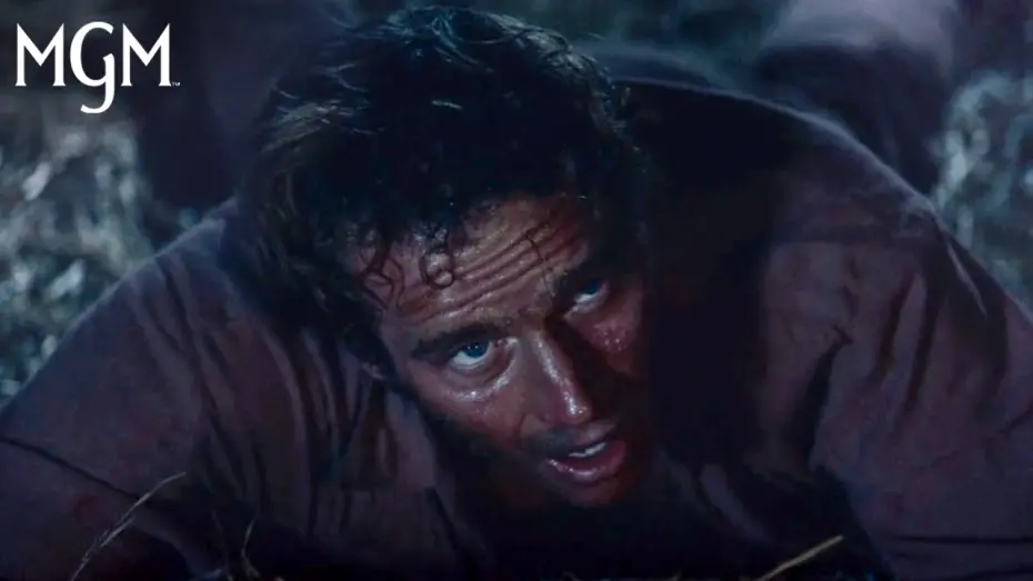 Wideo do filmu Biały kanion — Late Night Fist Fight