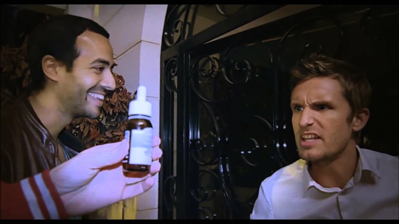 Wideo do filmu Wszystko Zostanie w Rodzinie 1/2 — Superнянь - Трейлер (дублированный) 1080p