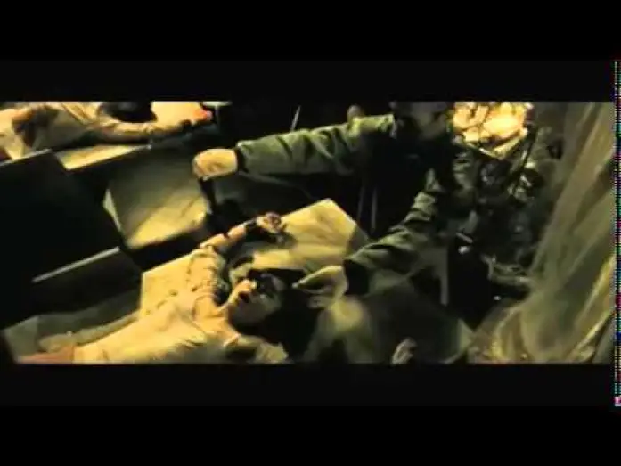 Wideo do filmu Gurotesuku — Grotesque (2009) Trailer