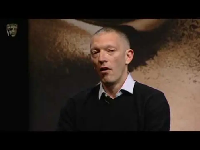Wideo do filmu Nieodwracalne — Irreversible | Vincent Cassel - BAFTA: A Life in Pictures