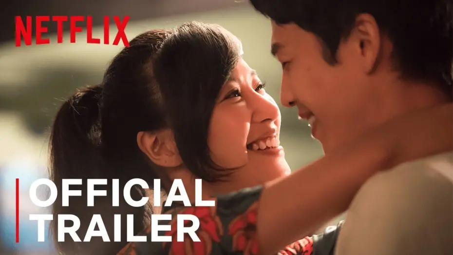 Wideo do filmu Tigertail — Tigertail - A Film by Alan Yang | Official Trailer | Netflix
