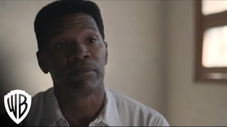 Wideo do filmu Tylko Sprawiedliwość — Just Mercy | "I Got My Truth Back" Clip | Warner Bros. Entertainment