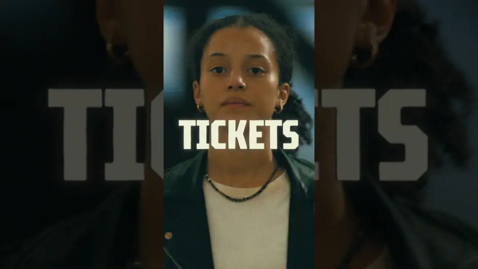 Wideo do filmu Jedna bitwa po drugiej — See you soon.