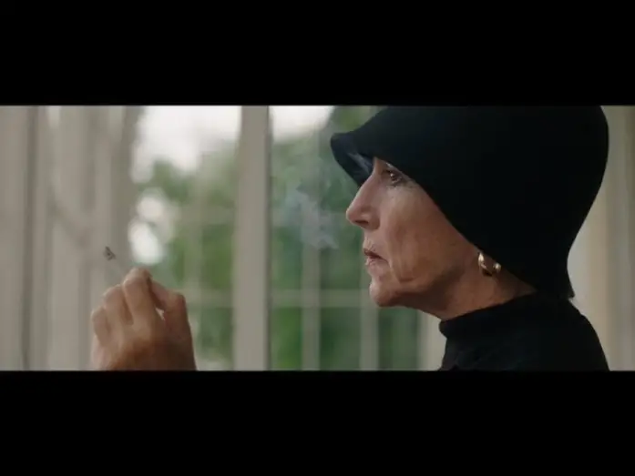 Wideo do filmu Pagten — Official Trailer