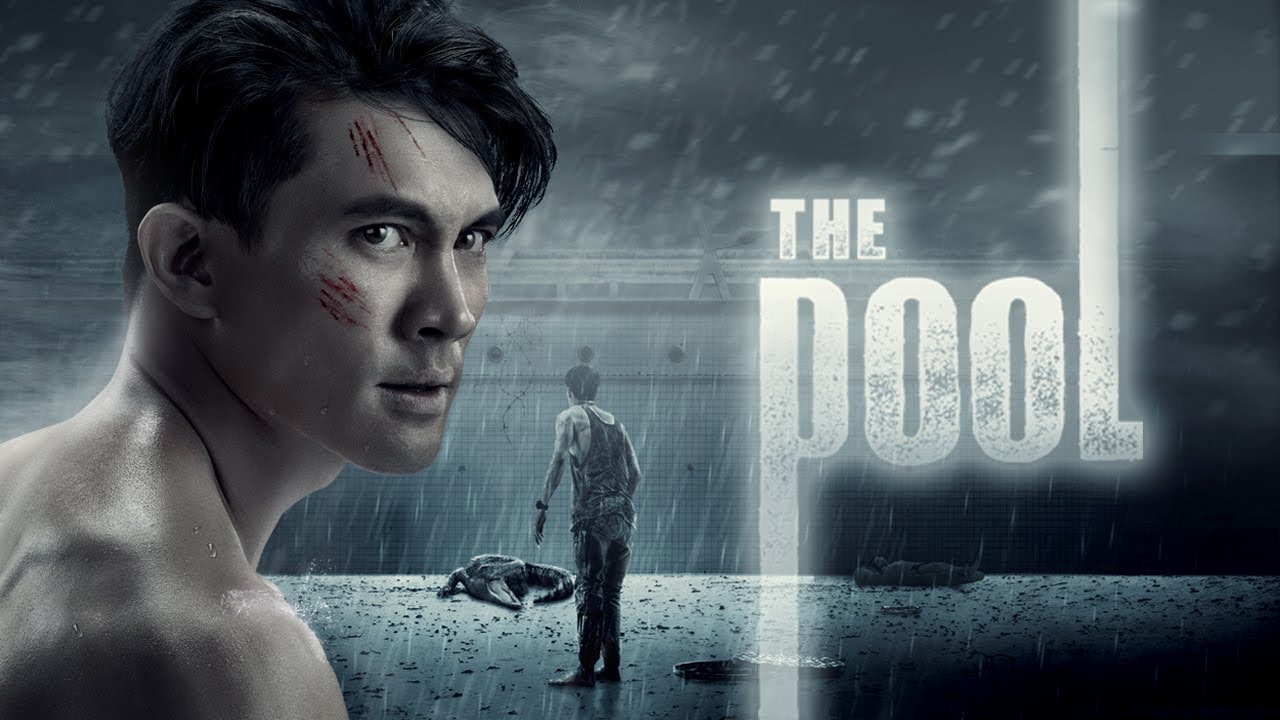 Wideo do filmu The Pool — THE POOL Trailer