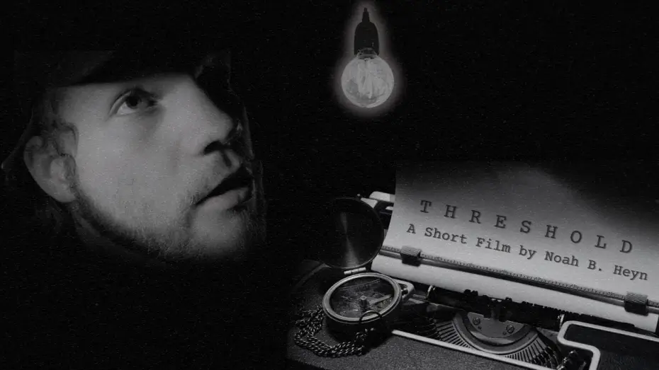 Wideo do filmu Threshold — THRESHOLD - A Short Film by Noah B. Heyn