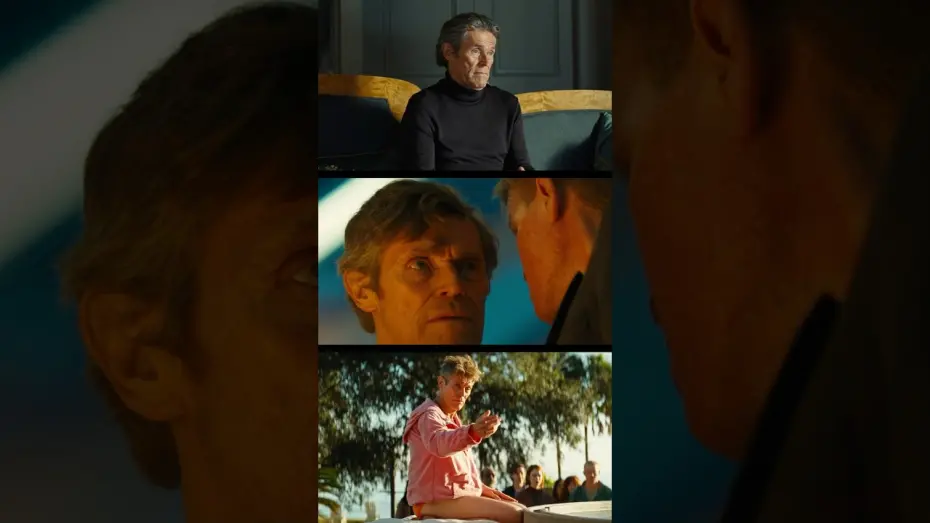 Wideo do filmu Rodzaje życzliwości — Willem Is